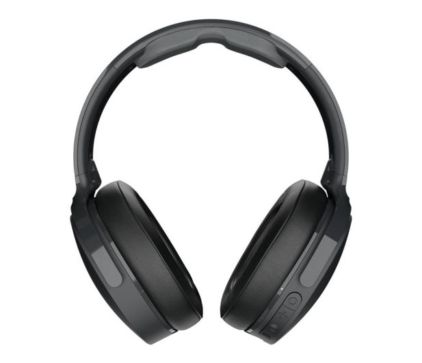 SKULLCANDY Hesh ANC Czarny S6HHW-N740 - 628530 - zdjęcie 2